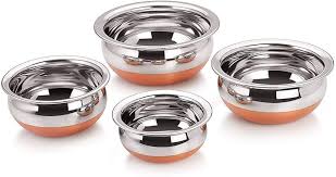Copper Bottom Handi
